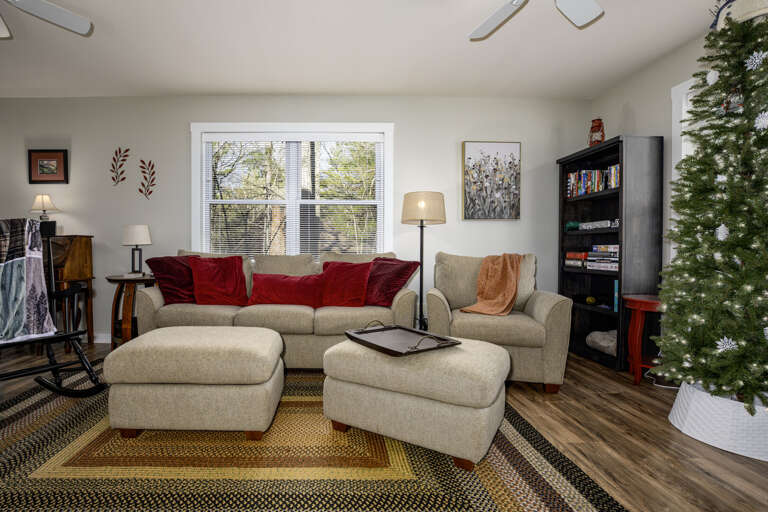 Find Rentals