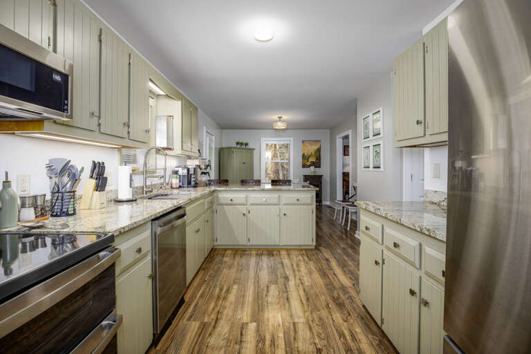 Find Rentals