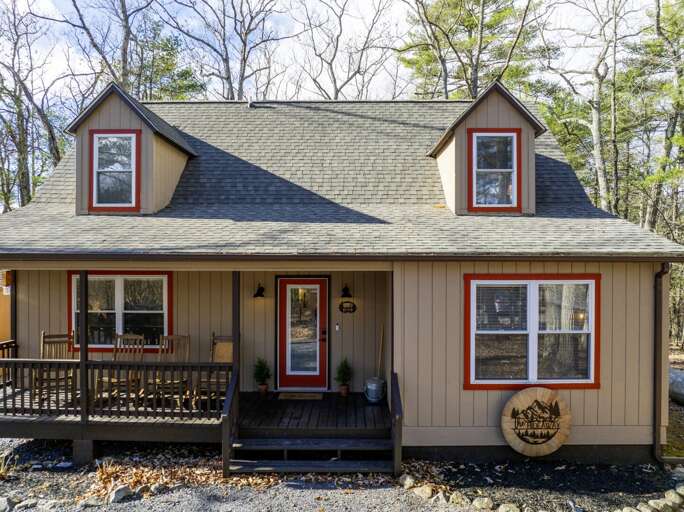 Find Rentals