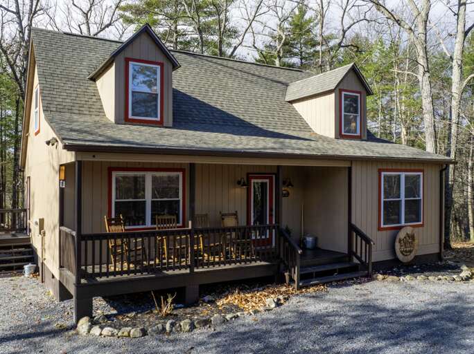 Find Rentals
