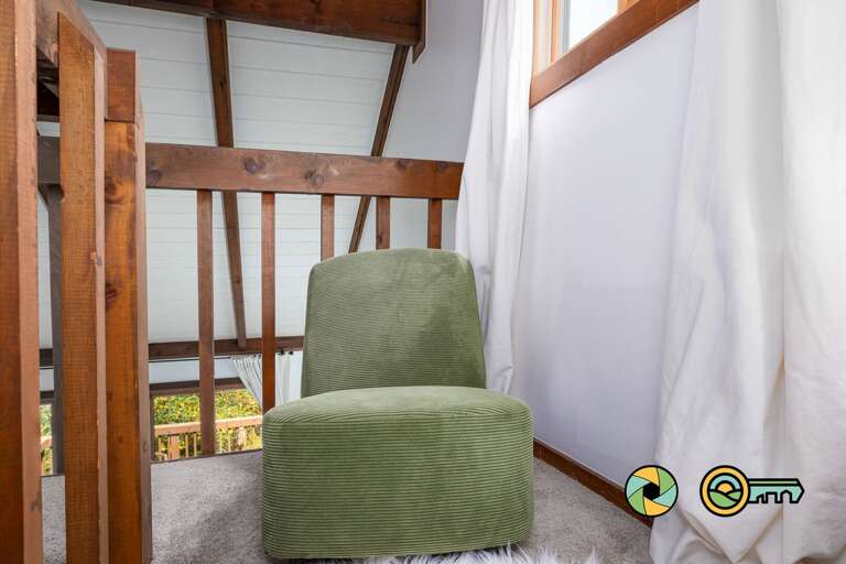 The Hill T-19: Eagle's Nest