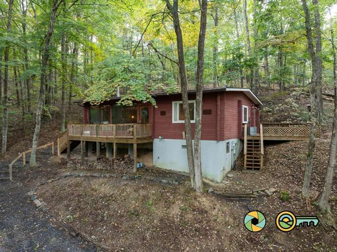 Basye Cabin Rental Basye Cabin Rental