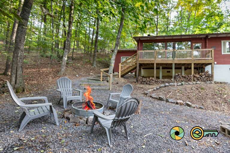Basye Cabin Rental Basye Cabin Rental