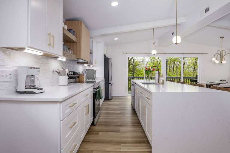 Find Rentals
