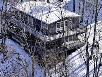139 Laura Court: Mount Olive Lodge