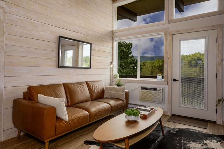 Basye Condo Rental