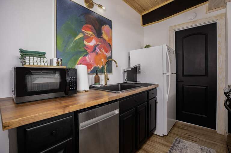 Find Rentals