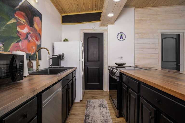 Find Rentals