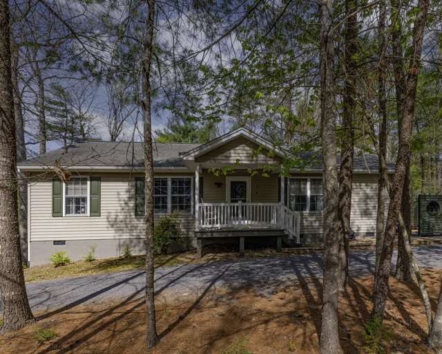 Find Rentals