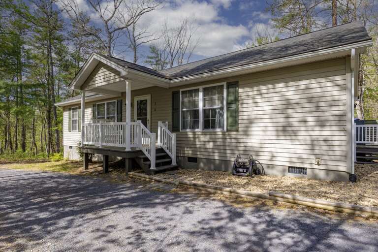 Find Rentals