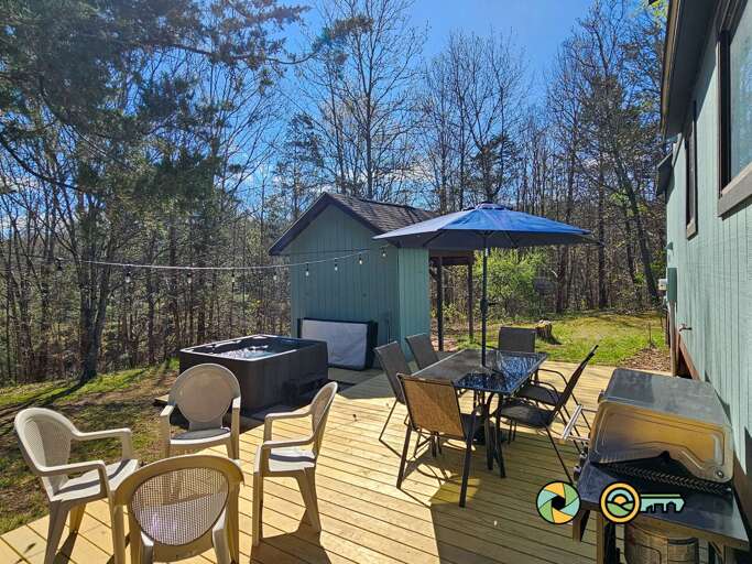 Mount Jackson Rental Rental