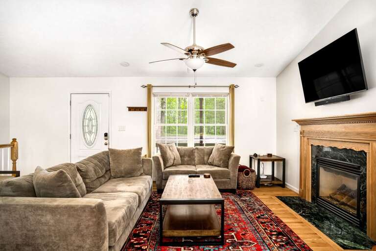 Find Rentals