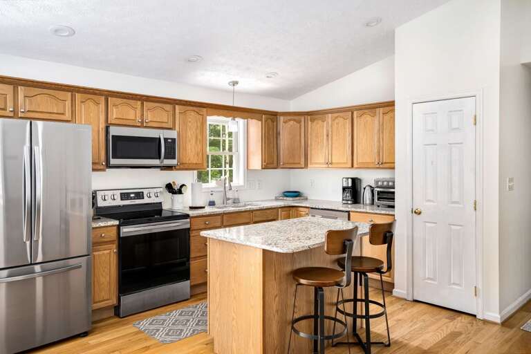 Find Rentals