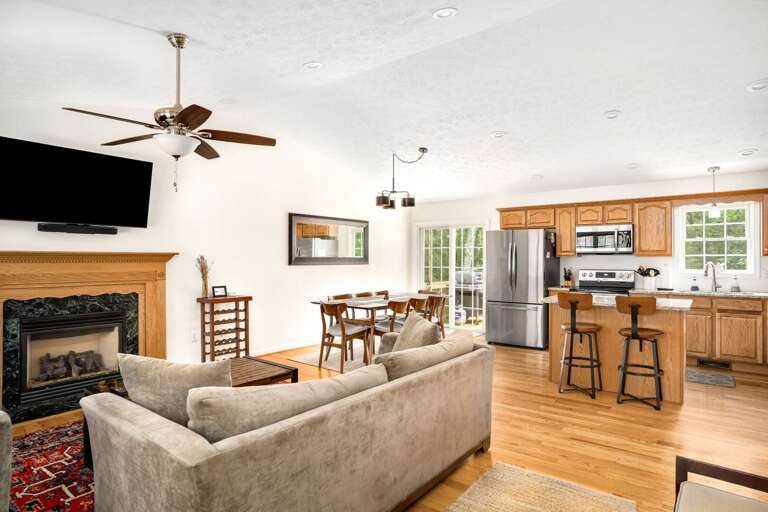 Find Rentals