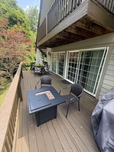 125 Fritzel Way: Apres All Day Chalet