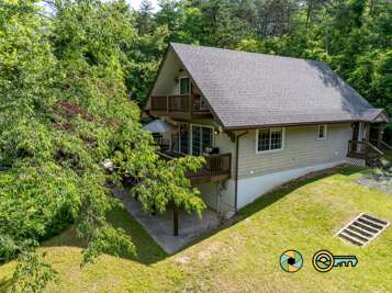 125 Fritzel Way: Apres All Day Chalet