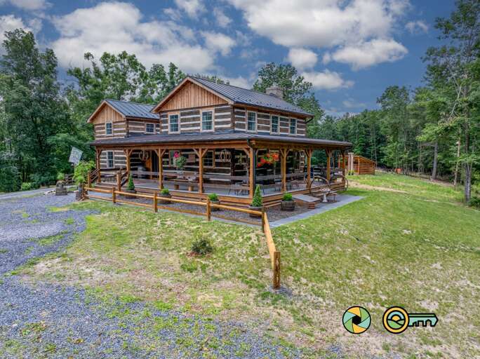 Mount Jackson Rental Rental