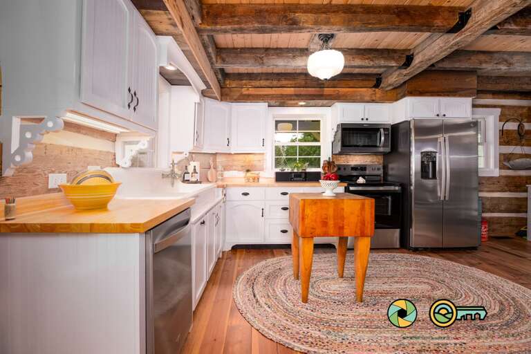 Find Rentals
