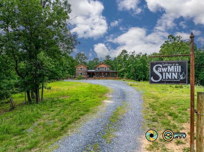 Mount Jackson Rental Rental