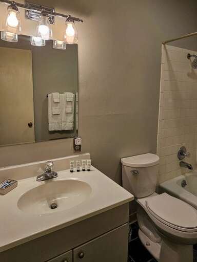 Find Rentals