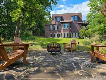 105 Beach Boulevard: Shenandoah Sky House