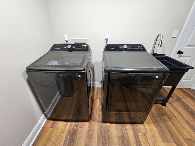 Find Rentals