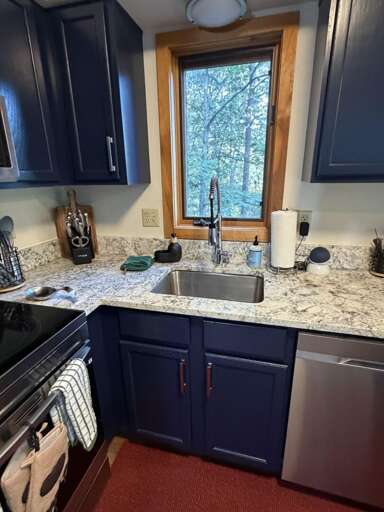 Find Rentals