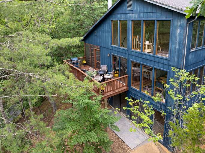 Find Rentals