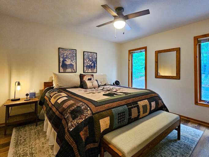 Find Rentals