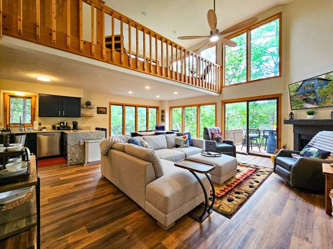 268 Picard Court: Bear Lodge