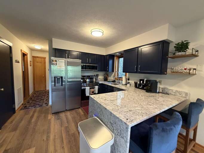 Find Rentals