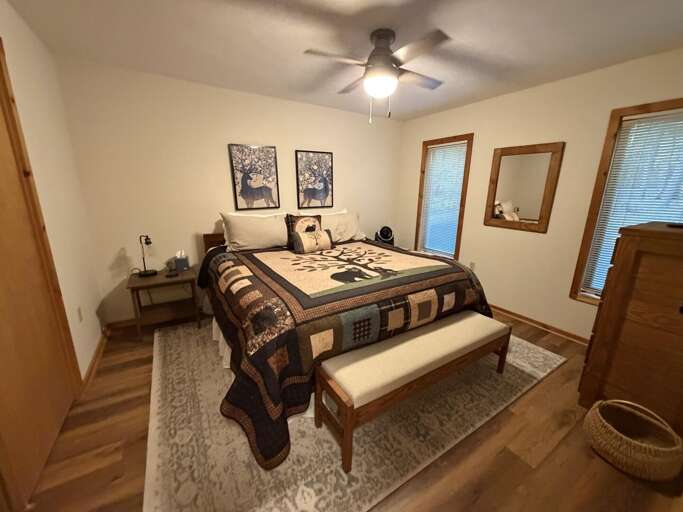 Find Rentals