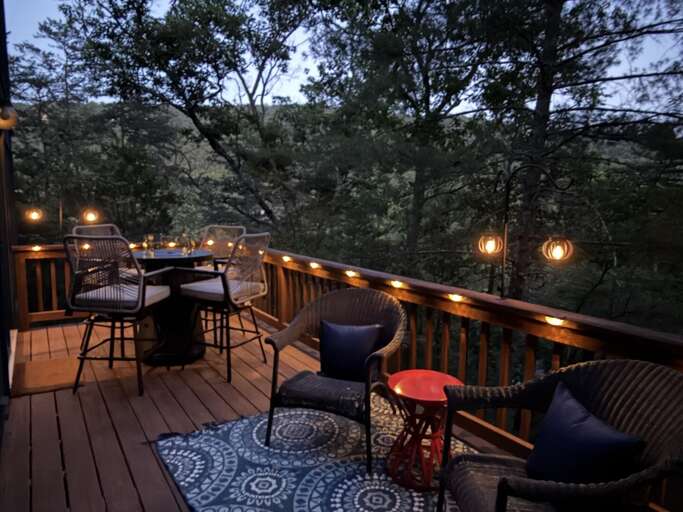 Basye Home Rental