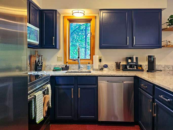 Find Rentals