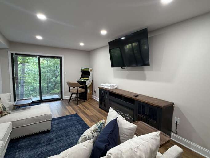Find Rentals