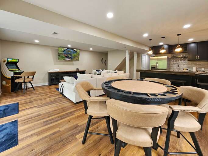 Find Rentals