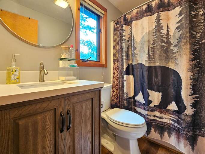 Find Rentals