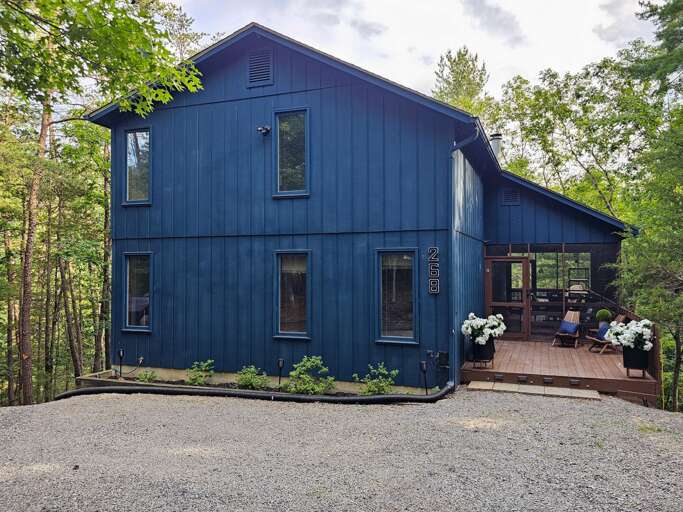 268 Picard Court: Bear Lodge