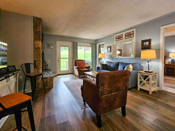 Aspen East Unit #217: Stews & Brews