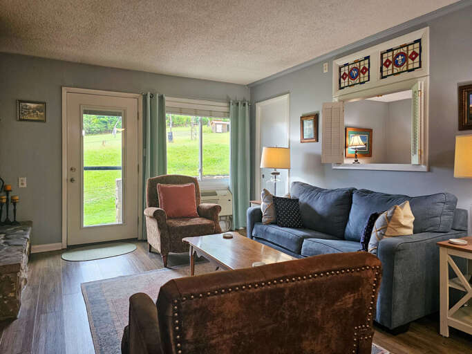 Basye Condo Rental
