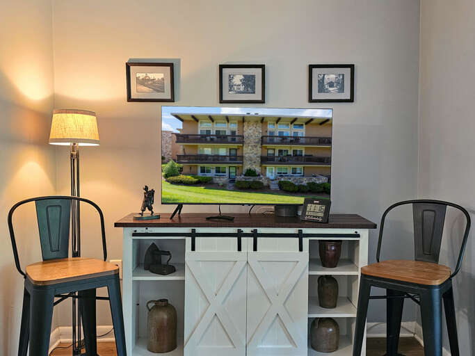 Find Rentals