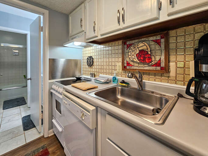 Find Rentals
