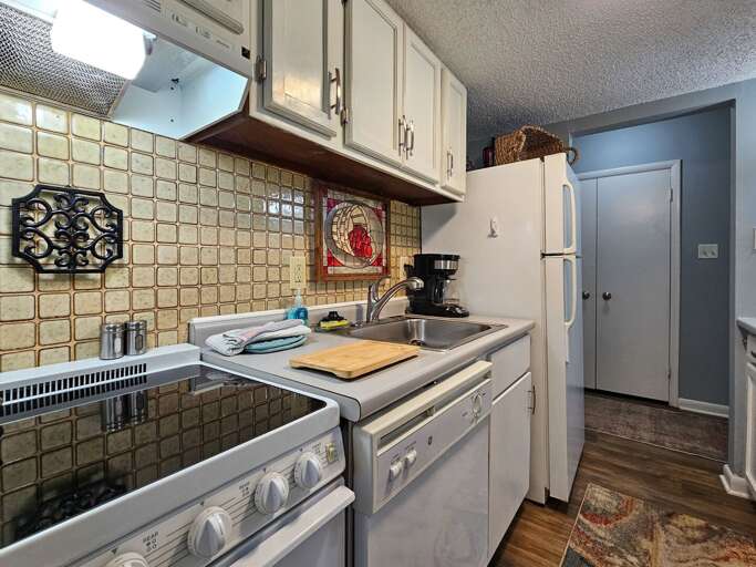 Find Rentals