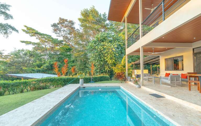 Ballena Bliss Estate