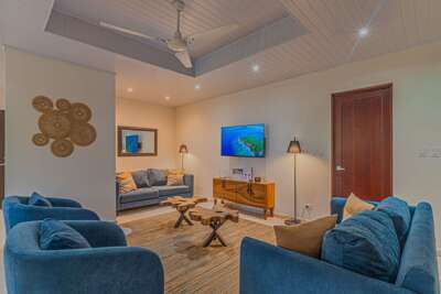 Ballena Bliss Home