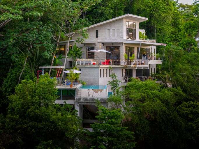 Find Rentals