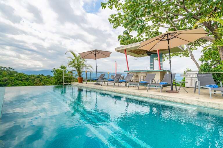 Manuel Antonio Home Rental