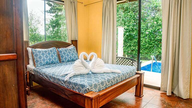 San Buenas Home Rental