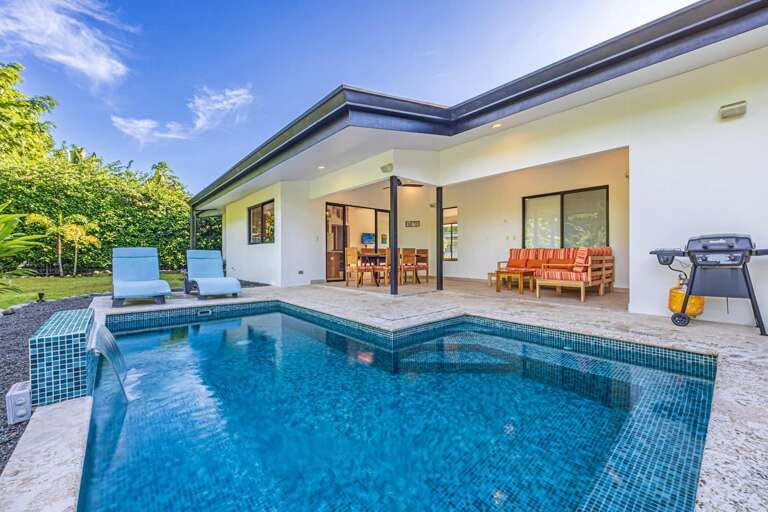 Uvita Home Rental
