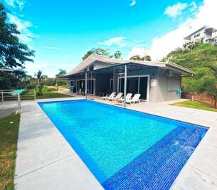 Uvita Home Rental